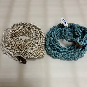 Elegant Beaded belts